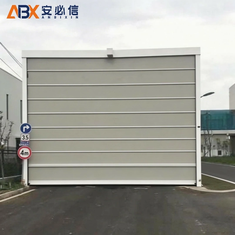 黄山背带堆积门
